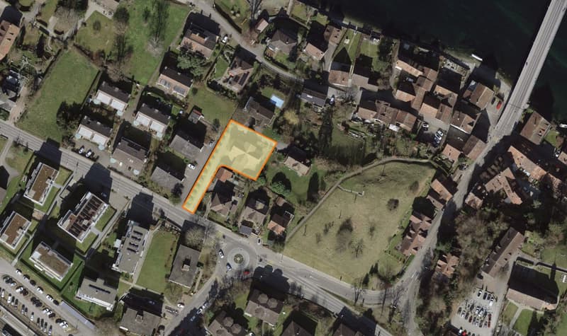 Exklusive Villa in Stein am Rhein – Grosszügiges Wohnen in idyllischer Lage (2)