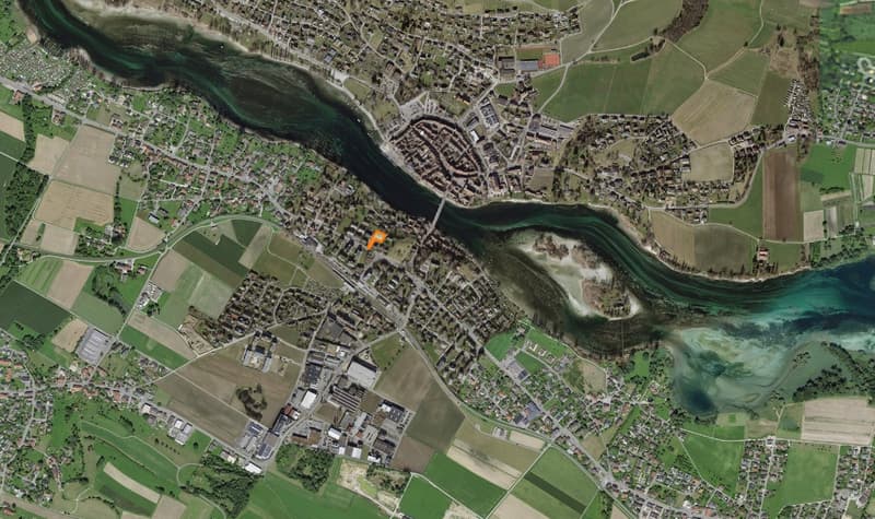 Exklusive Villa in Stein am Rhein – Grosszügiges Wohnen in idyllischer Lage (4)