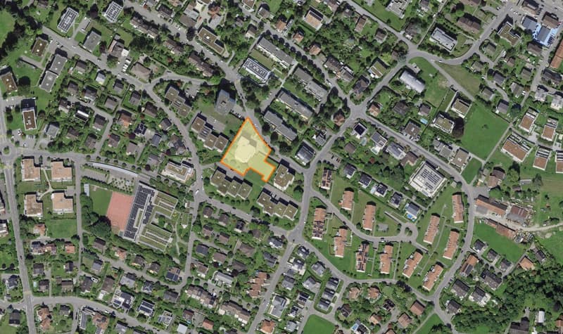 4.5-Zimmer-Wohnung in Kreuzlingen (3)