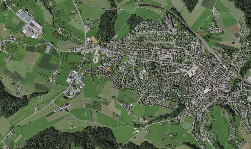 Modernes Einfamilienhaus in ruhiger Lage in Flawil (4)