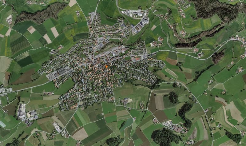 Einfamilienhaus in Schwarzenburg zu verkaufen (4)