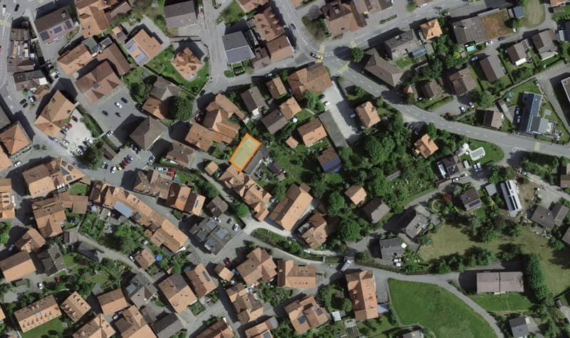 Einfamilienhaus in Schwarzenburg zu verkaufen (2)