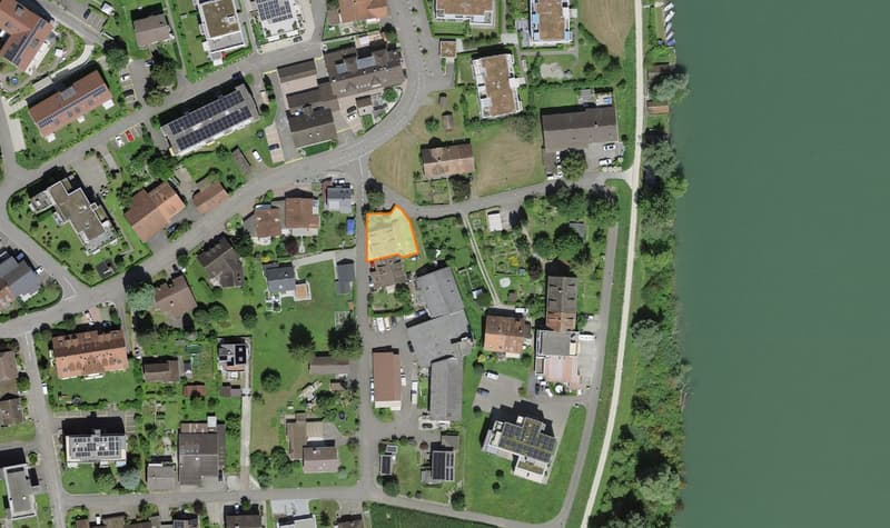 5-Zimmer-Einfamilienhaus in Böttstein (2)