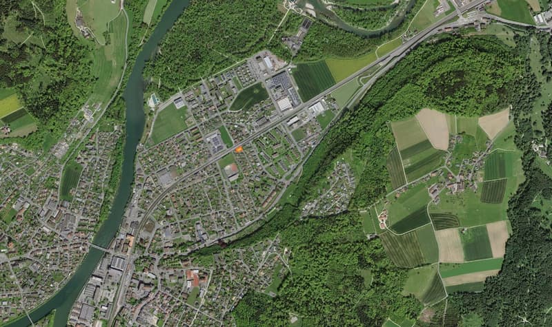 Charmantes Einfamilienhaus in Schönenwerd (4)