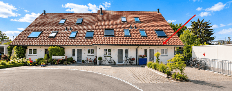 Charmantes Einfamilienhaus in ruhiger Lage in Tafers (1)