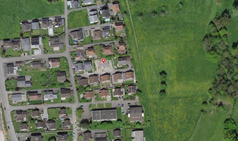 Charmantes Einfamilienhaus in ruhiger Lage in Brislach (1)