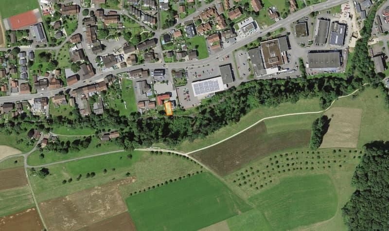 Modernes Einfamilienhaus in ruhiger Lage in Böckten (3)