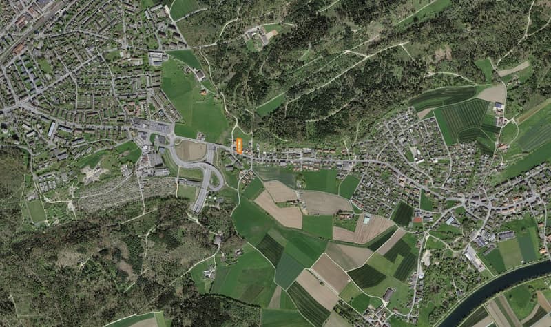 Charmantes Einfamilienhaus mit Pool in Orpund (4)