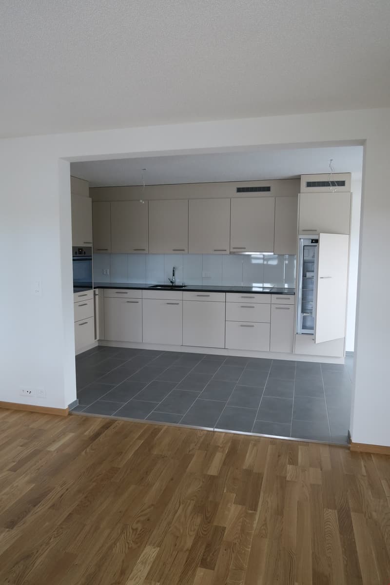 3.5-Zimmerwohnung / komplett saniert im Jahre 2017 (2)