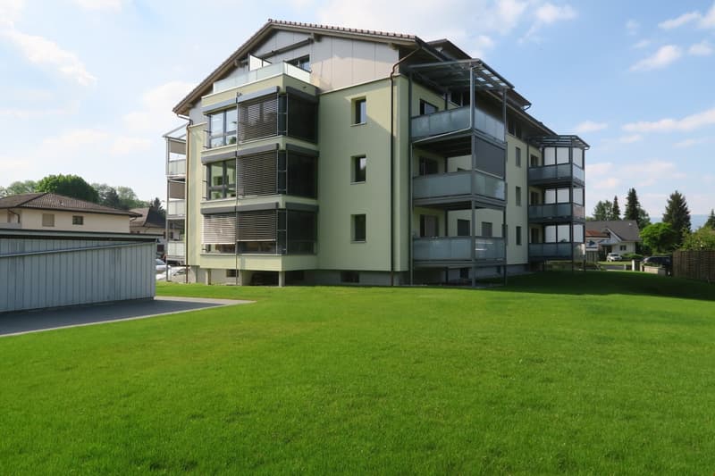 3.5-Zimmerwohnung / komplett saniert im Jahre 2017 (1)