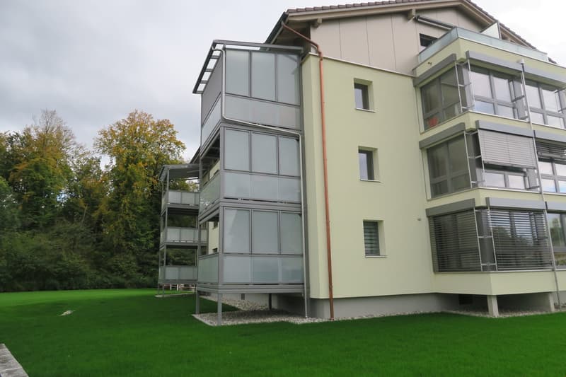 Umgebung