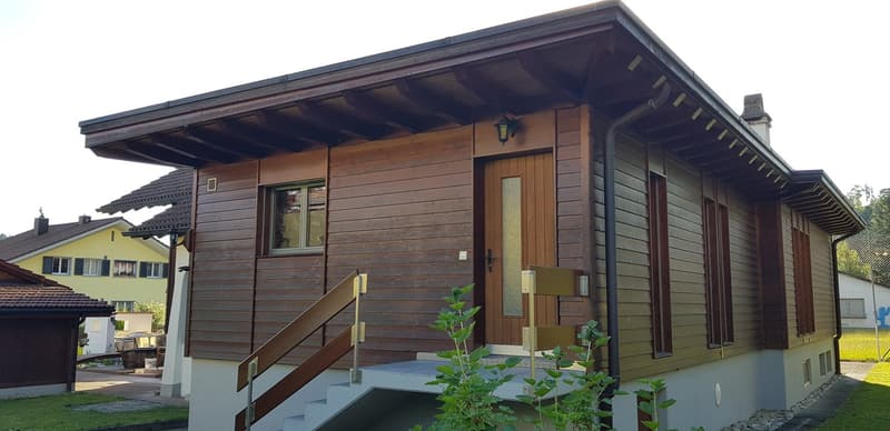 Wohnen wie in einem Einfamilienhaus (2)