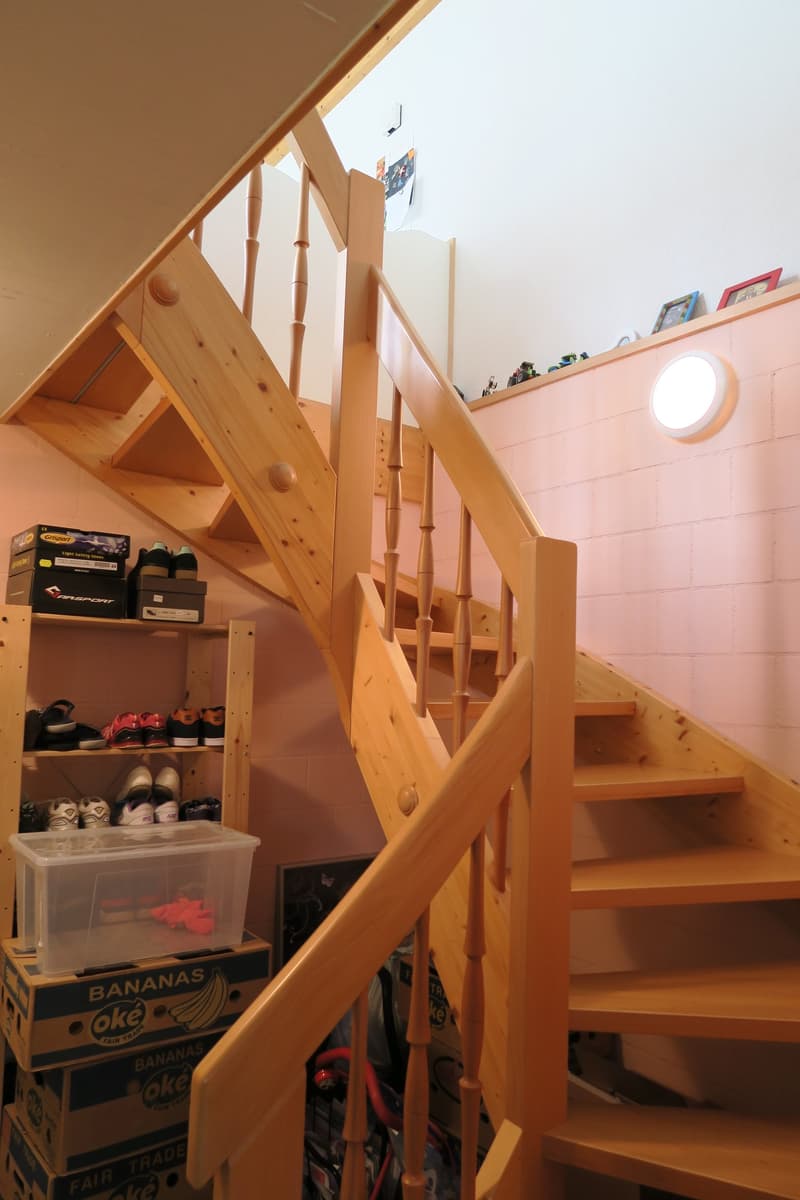 Wohnen wie in einem Einfamilienhaus (8)