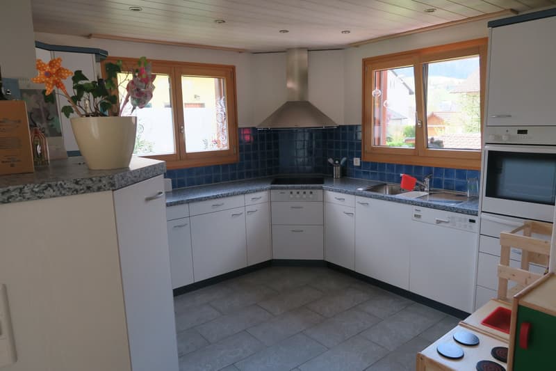 Wohnen wie in einem Einfamilienhaus (3)