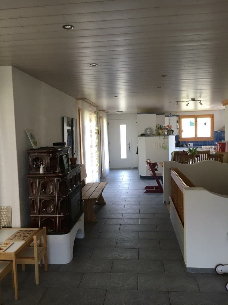 Wohnen wie in einem Einfamilienhaus (5)