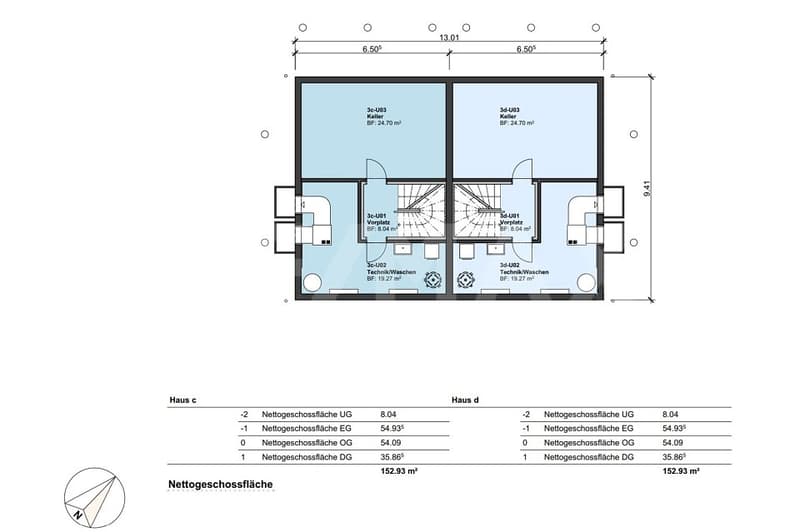 KRATTIGEN PLUS - Nouvelles maisons semi-détachées 6,5 pièces avec 24 mois d'avantages d'entrée (8)
