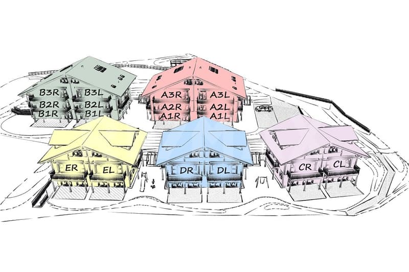 KRATTIGEN PLUS - Nouvelles maisons semi-détachées 6,5 pièces avec 24 mois d'avantages d'entrée (6)