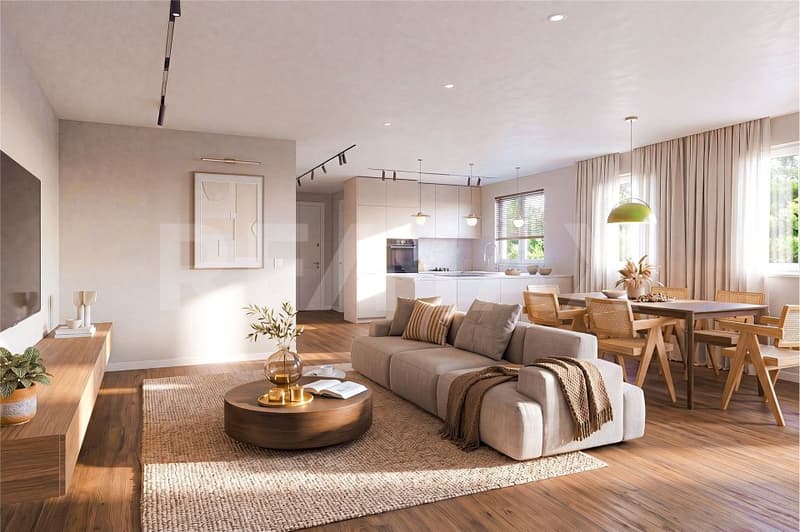 KRATTIGEN PLUS - Your family home above Lake Thun (5)