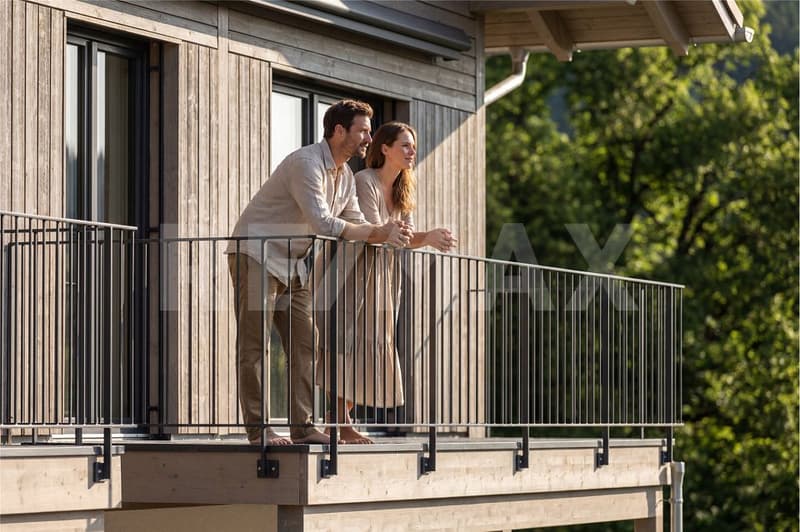 KRATTIGEN PLUS - Your family home above Lake Thun (6)
