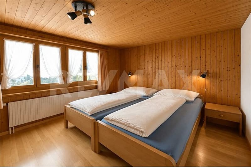 Charmant und vielseitig nutzbar - 2.5-Zimmer-Wohnung als Erst- oder Zweitwohnsitz (7)