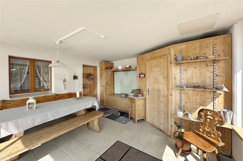 Charmant und vielseitig nutzbar - 2.5-Zimmer-Wohnung als Erst- oder Zweitwohnsitz (11)