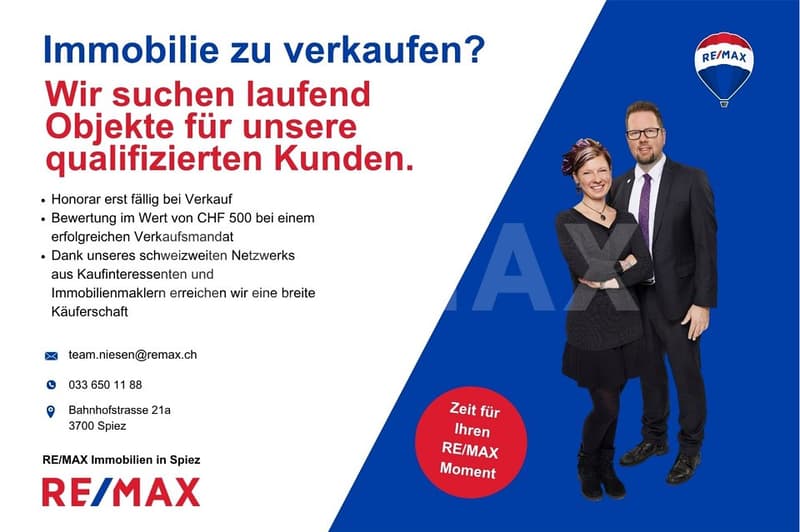 Charmant und vielseitig nutzbar - 2.5-Zimmer-Wohnung als Erst- oder Zweitwohnsitz (13)