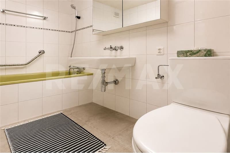 Charmant und vielseitig nutzbar - 2.5-Zimmer-Wohnung als Erst- oder Zweitwohnsitz (9)