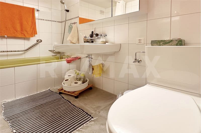 Charming and versatile 2.5-room apartment as a primary or secondary residence (10)
