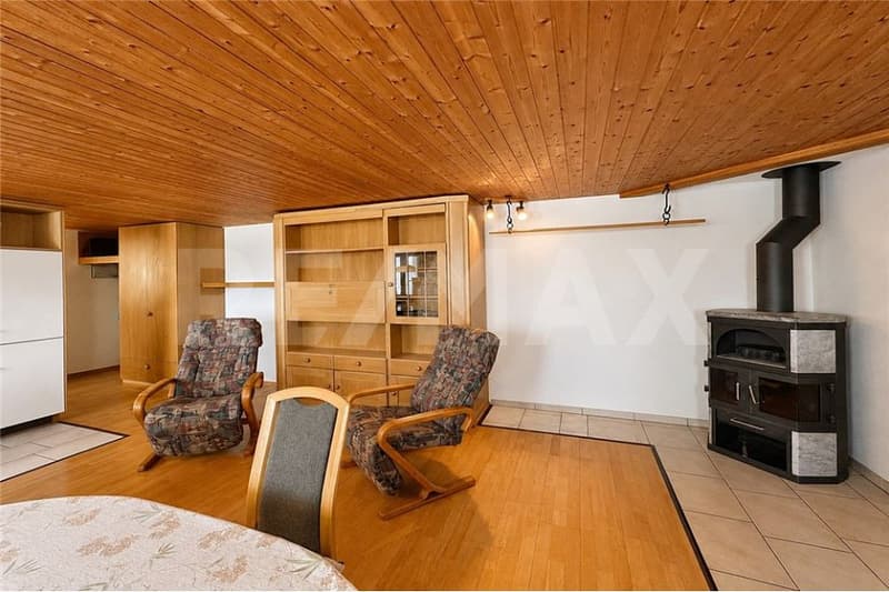 Charmant und vielseitig nutzbar - 2.5-Zimmer-Wohnung als Erst- oder Zweitwohnsitz (5)