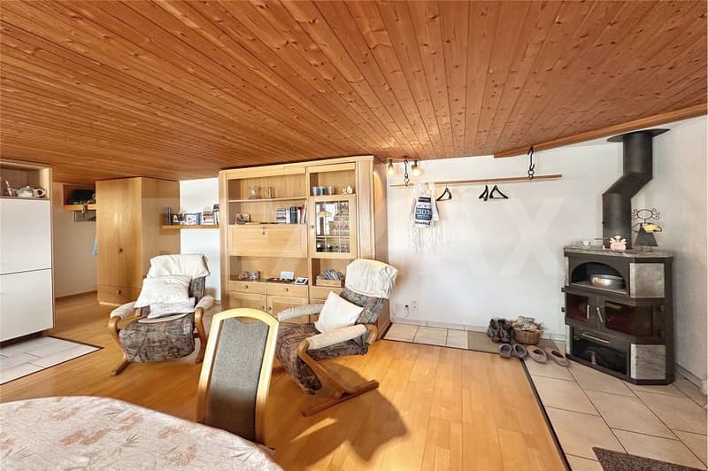 Charming and versatile 2.5-room apartment as a primary or secondary residence (5)