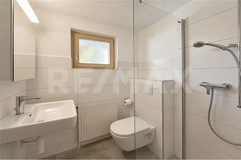Small, fine, and with a view - renovated studio in a quiet location (10)