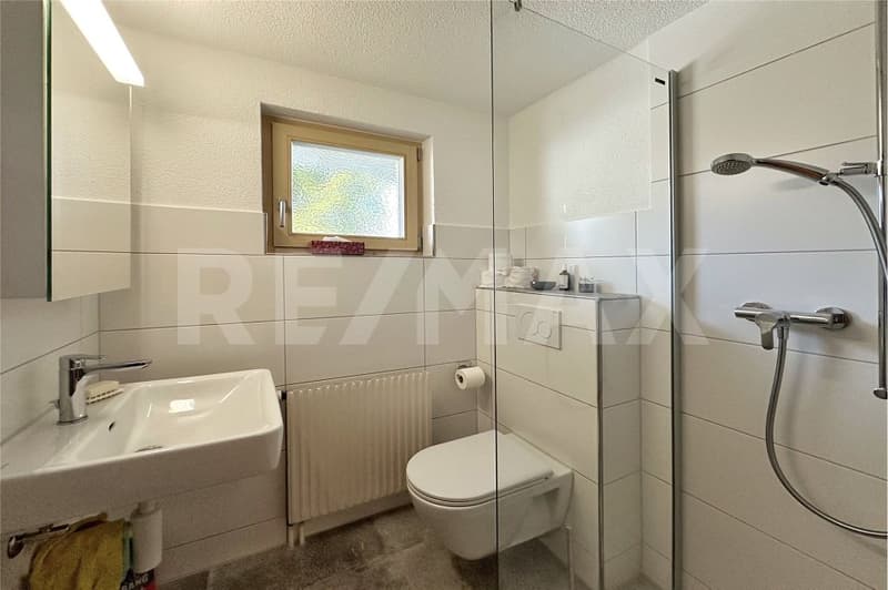 Small, fine, and with a view - renovated studio in a quiet location (8)