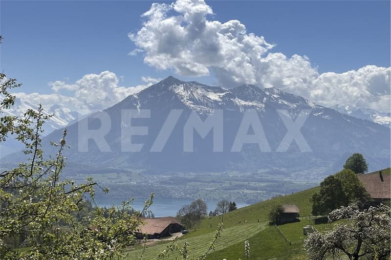 4-family house in a quiet, sunny location with a far-reaching view - rental property (2)