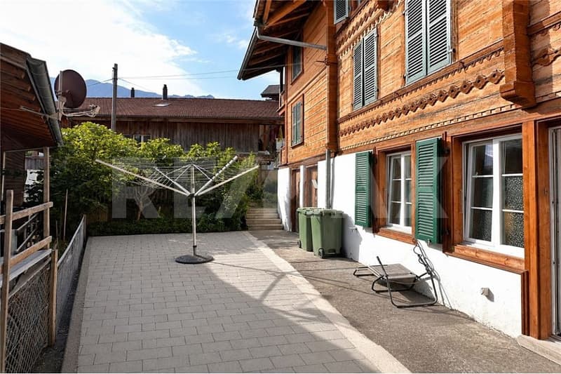 Charmantes Dreifamilienhaus mit Geschichte - voll vermietet und vielseitig nutzbar (13)