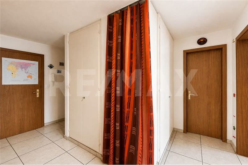 Praktisch wohnen - 3 Zimmer, kompakt, gemütlich und vielseitig (6)