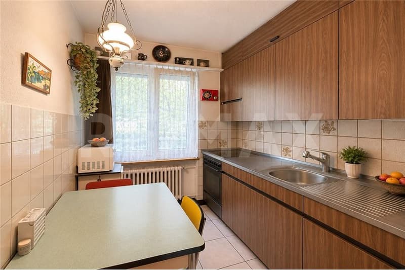 Praktisch wohnen - 3 Zimmer, kompakt, gemütlich und vielseitig (7)