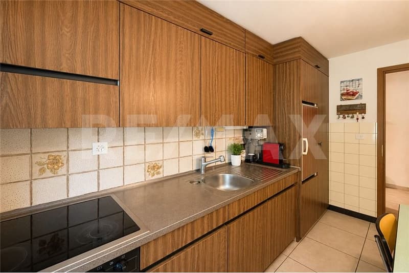 Praktisch wohnen - 3 Zimmer, kompakt, gemütlich und vielseitig (8)