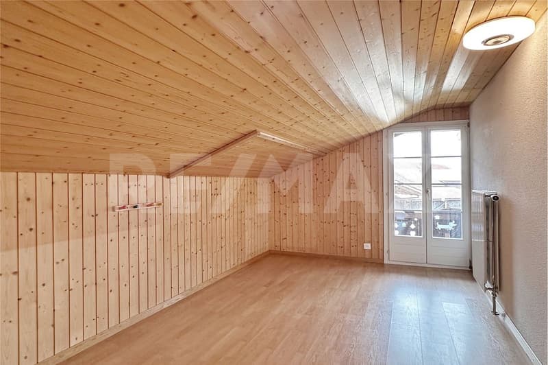 Ländliches Wohngefühl - 5-Zimmer-Maisonette mit Garten (11)