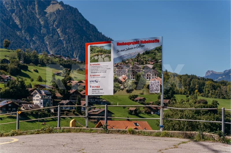 KRATTIGEN PLUS - Ihr Familienzuhause über dem Thunersee (11)