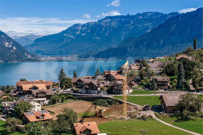 KRATTIGEN PLUS - Ihr Familienzuhause über dem Thunersee (8)