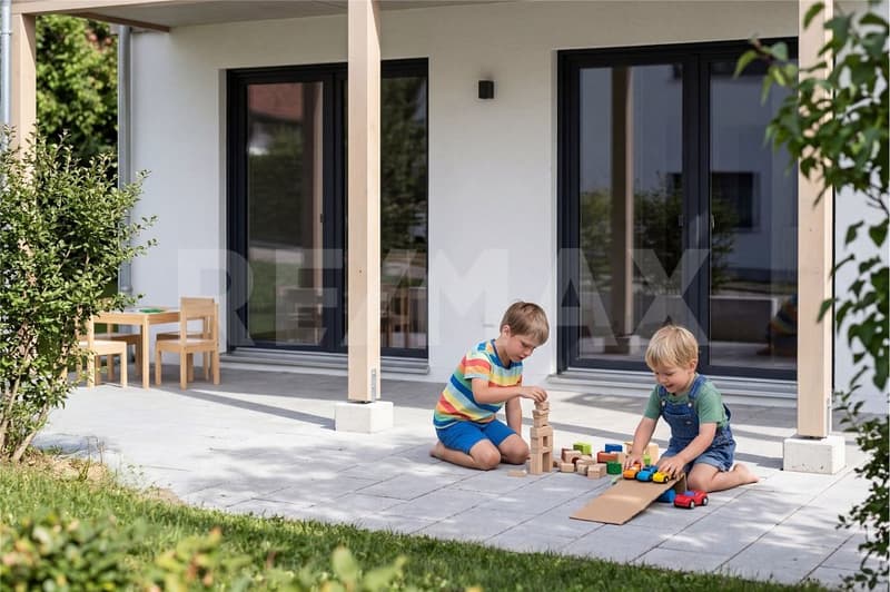 KRATTIGEN PLUS - Ihr Familienzuhause über dem Thunersee (7)