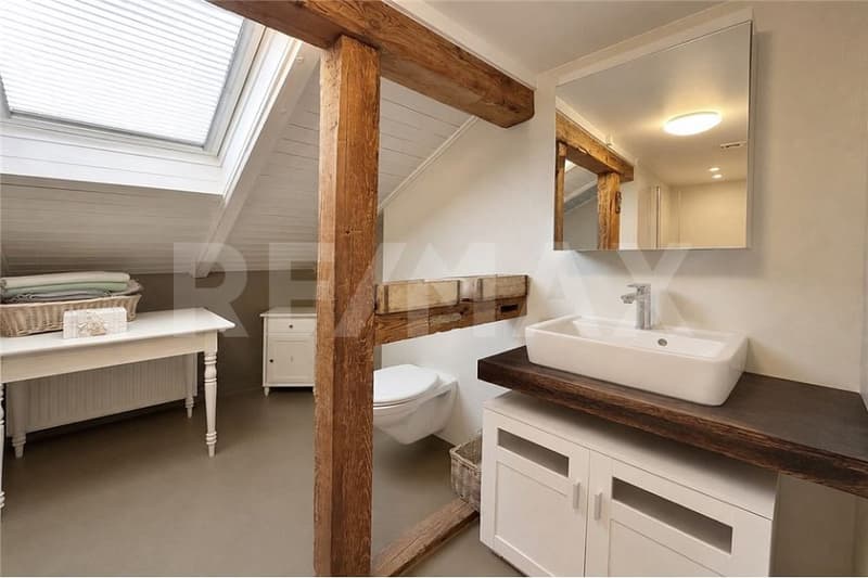 Dreifamilienhaus mit Charme - wohnen, vermieten und investieren (12)
