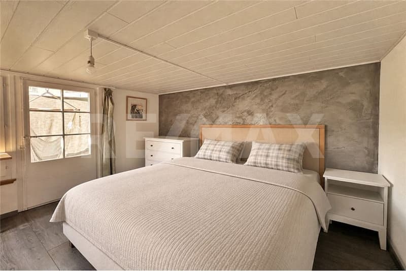 Dreifamilienhaus mit Charme - wohnen, vermieten und investieren (7)