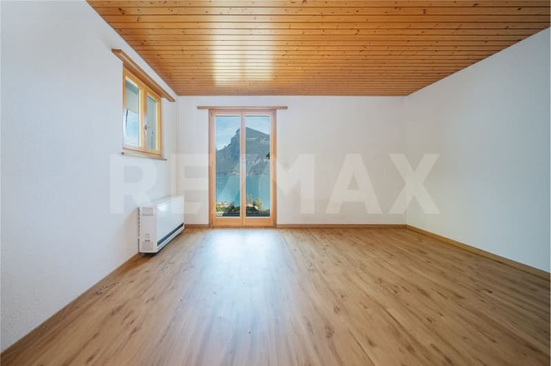 Ein kleines Zuhause mit ziemlich grosser Aussicht (8)
