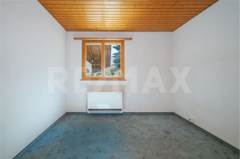 Ein kleines Zuhause mit ziemlich grosser Aussicht (9)
