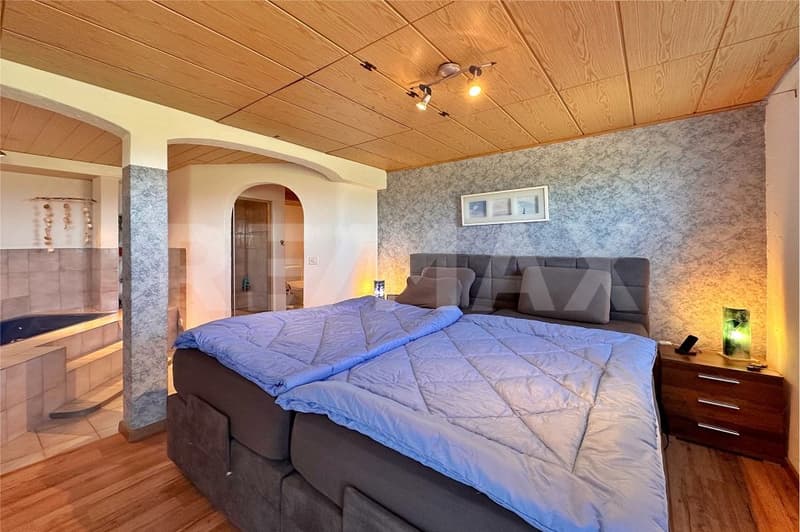 Ein Zuhause mit Charakter und besonderem Wohnambiente (10)