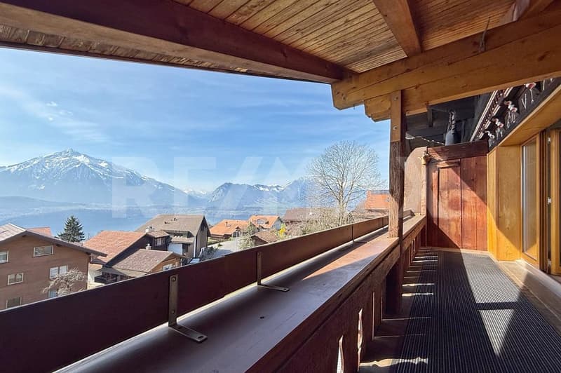 Ein Bijou mit See- und Bergsicht (6)