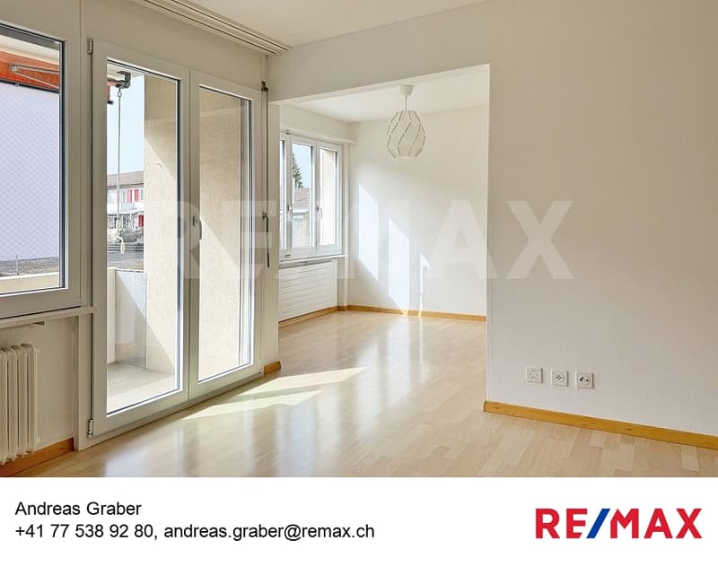 appartement en propriété situé au centre (1)