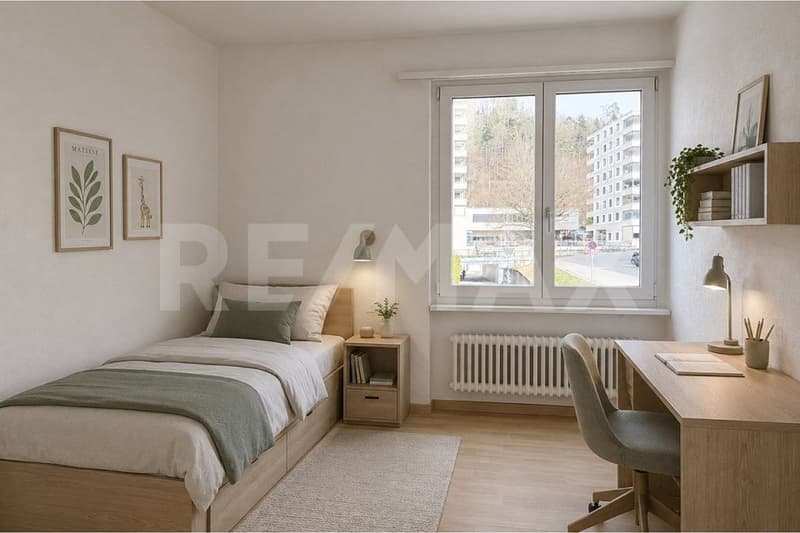 Ihr neues Zuhause an zentraler Lage (9)