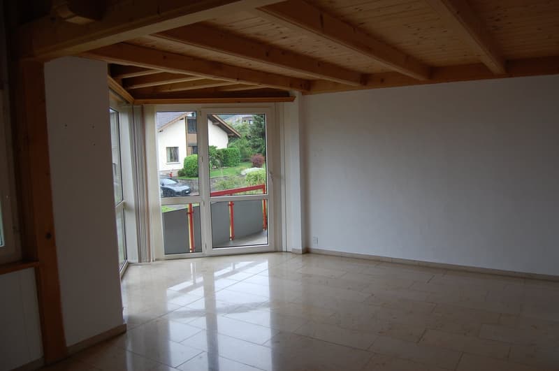 Maison individuelle, située au calme, 7,5 pièces à Moosseedorf (7)